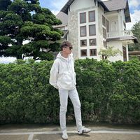 nhạc nền - Tr Hao