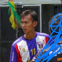 เสียงต้นฉบับ - อั๋น 'สกู๊ป'