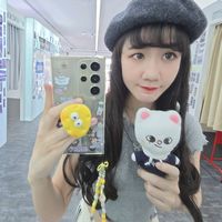 原聲 - minmin_dance