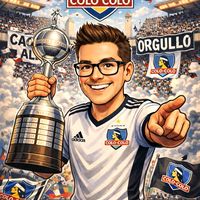 elcaciquealbo