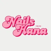 original sound - nailsfromhana