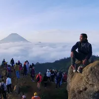 Trend Lagu Dj Apt Versi Thailand