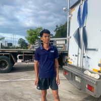 เสียงต้นฉบับ - อ้น พีรวัฒน์ 💯