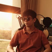 nhạc nền - Percy Drim 🎶