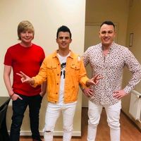 оригинальный звук