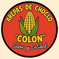 arepasdechoclocolon