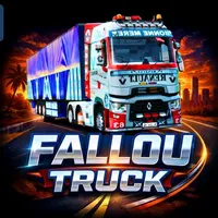 original sound - falloutruck