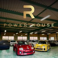 powerhouse_r