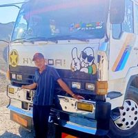 សំឡេងដើម - #ប្រូ ណុច ឡាន ដឹក 🥰🚛🫶🥀🇰🇭