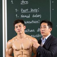 nhạc nền - HEALTHY