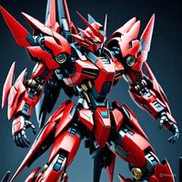 nhạc nền - Gunpla AUP