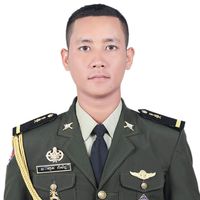 សំឡេងដើម - PISETH