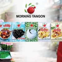 original sound - morningyangon