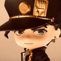 jojosbizarrenendoroids