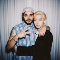 оригинальный звук