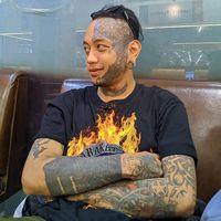 suara asli - Fajar Rizki