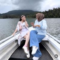suara asli - Anjelia mimi
