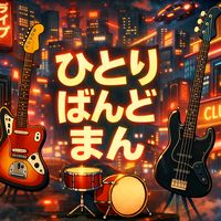 オリジナル楽曲 - ひとりばんどまん