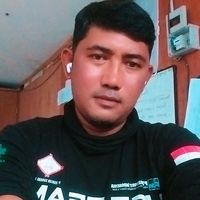 suara asli - Alvien Upast