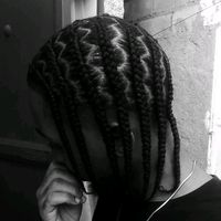 CANT BE LIKE ME