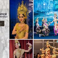 original sound - Sory_Dance_Artistic_Work