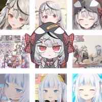 オリジナル楽曲 - 飼育員💦🐟ばっくばっくばく〜ん!!︎🍥🩷