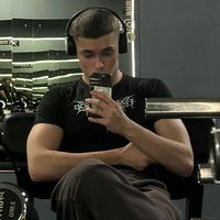 оригинальный звук