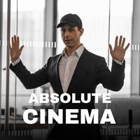 original sound - 21 | SeriousBlack