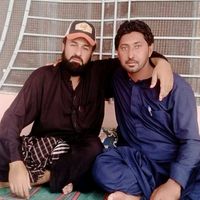 Lal jan ajiz