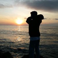 suara asli - P√
