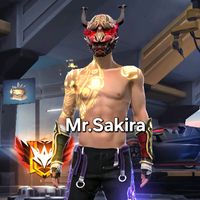 mr.sakira