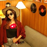 suara asli - Rismaa