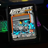 suara asli - Pcxcufuu