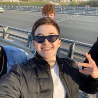 оригинальный звук