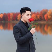 nhạc nền - Nrhiav Koj