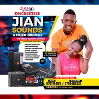 original sound - jianndungu