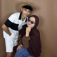 suara asli - widiyaafrilia