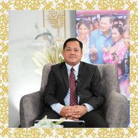 original sound - Heng Sophannarith