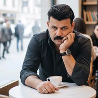 الصوت الأصلي