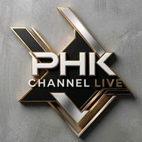 เสียงต้นฉบับ - PHK Channel live