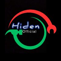 nhạc nền - Hiden