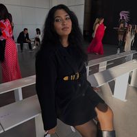 styledbypranathi