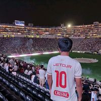 sonido original
