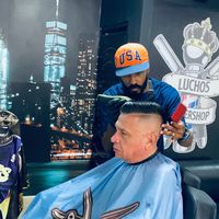 barberialuchos