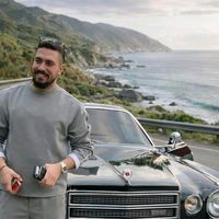 الصوت الأصلي