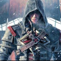 suara asli - shay patrik Cormac