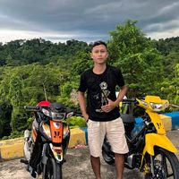 suara asli - tasminputra