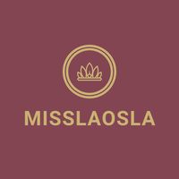 เสียงต้นฉบับ - MISS & MISTER - LAOSLA