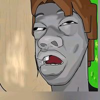 original sound - soldier Andrei