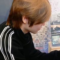 เสียงต้นฉบับ - คุณชาติไหน ผมชาติหมา